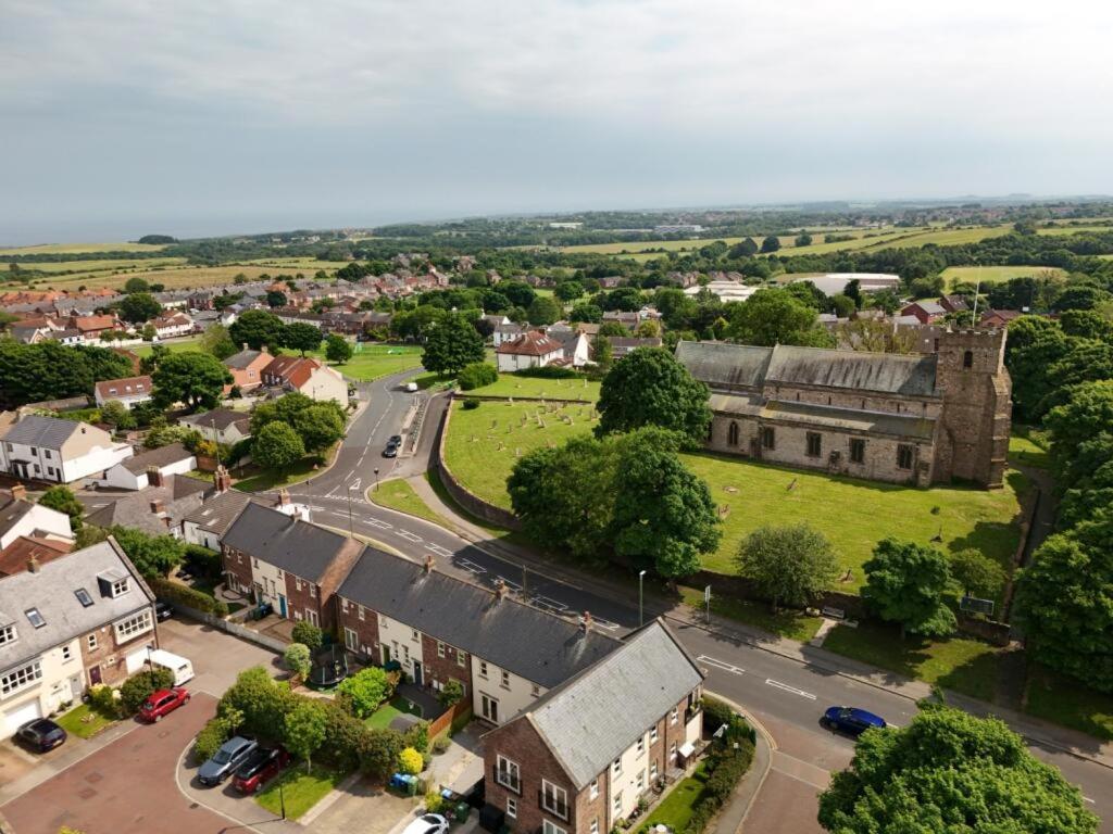 Easington The Farmhouse מראה חיצוני תמונה